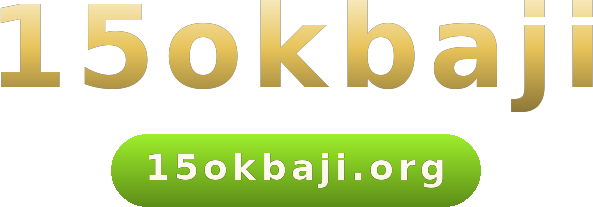 15okbaji logo